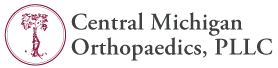Central Michigan Orthopaedics & Sports Medicine Logo