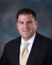 Michael J. Moutsatson, DO, FAAOS