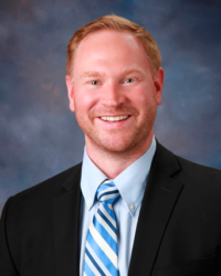 Jacon R. Ahles, DO